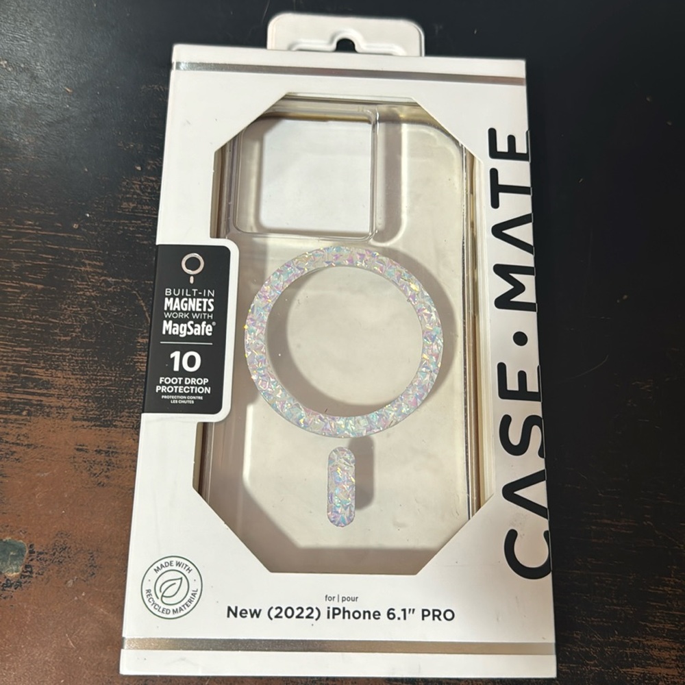 iPhone 14 Pro case